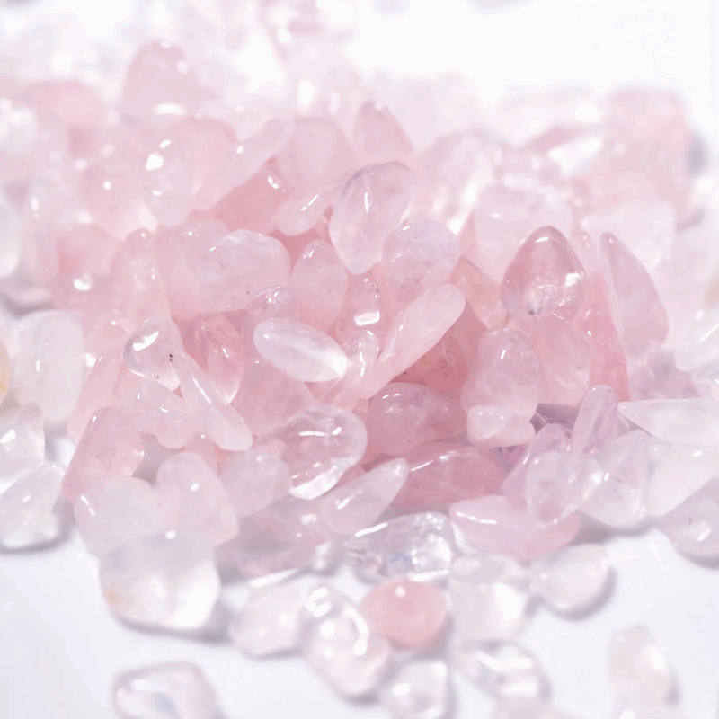 FateCord Natural Crystal Purifying Stones Series 200g