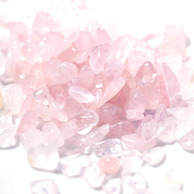 FateCord Natural Crystal Purifying Stones Series 200g