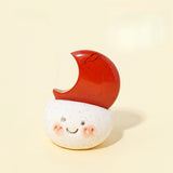 [Moon Series] Mini Bean Ding – Natural Tiny Gem Buddy