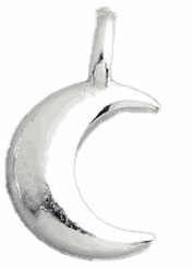 Moon Pendant