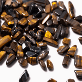 FateCord Natural Crystal Purifying Stones Series 200g
