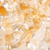 FateCord Natural Crystal Purifying Stones Series 200g