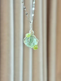 Starlight Fluorite Keeper