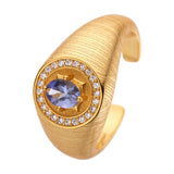 Royal Court Ring