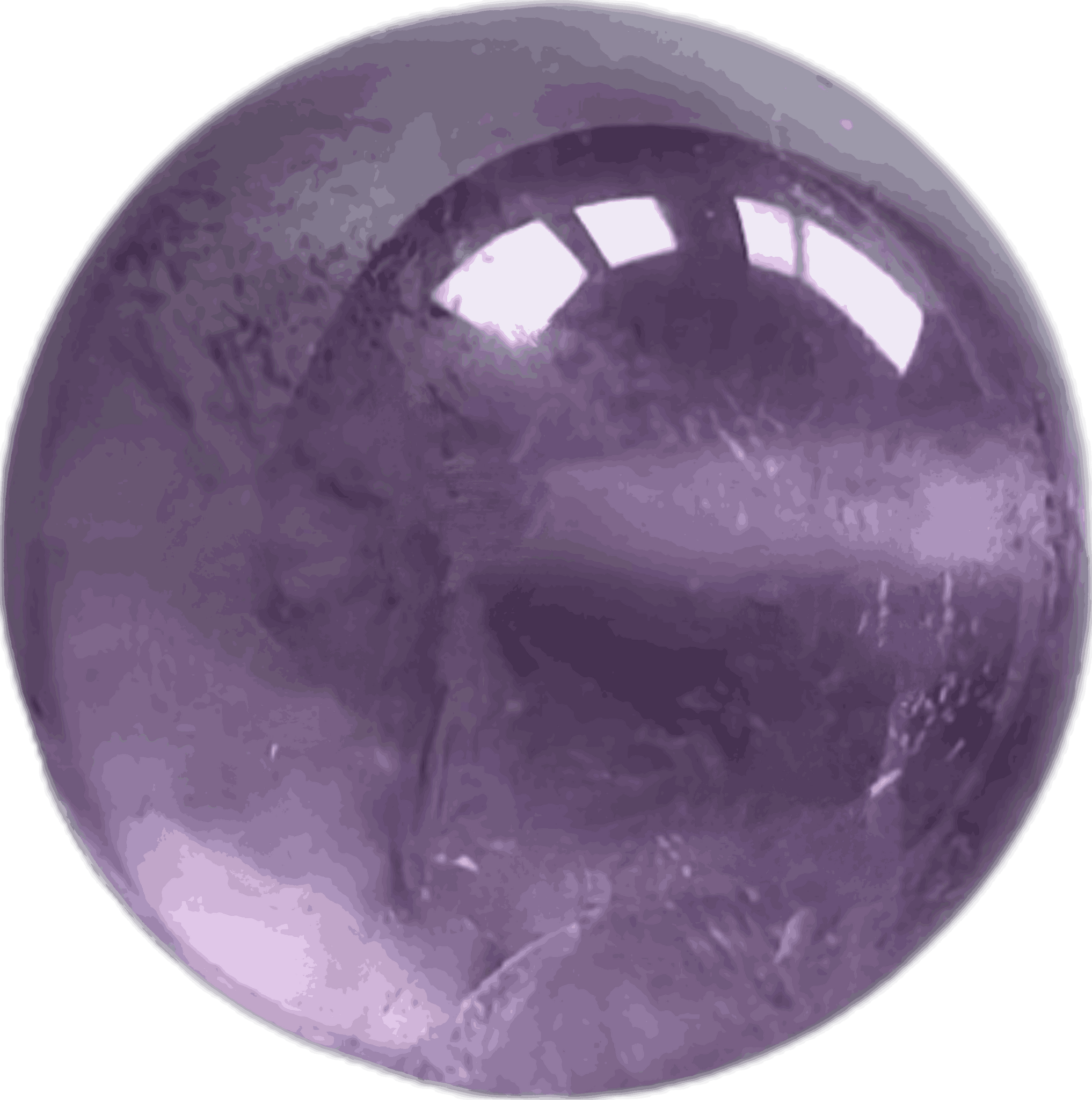 Brazilian Amethyst