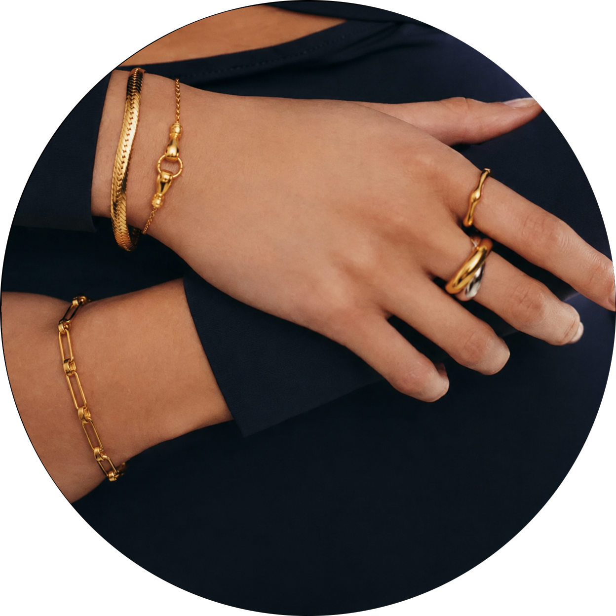 RINGS