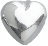 Silver Heart