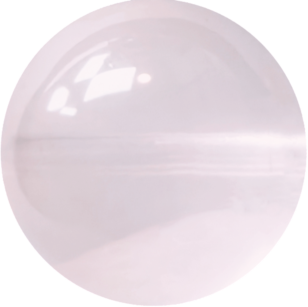 Starlight Strawberry Quartz Beads