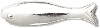 Silver Fish