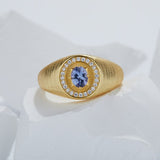 Royal Court Ring