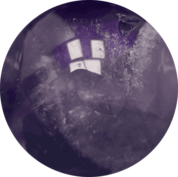 Dream Amethyst