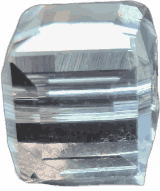 Ice Cube Separation Beads Spacer