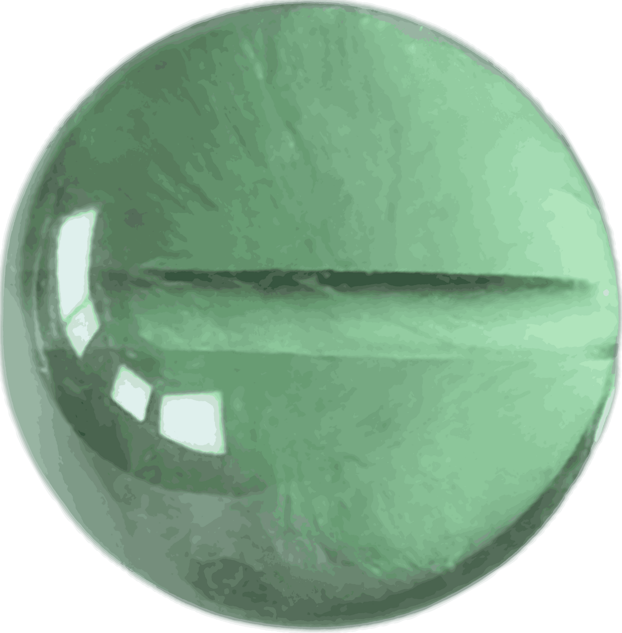 Light Green Fluorite