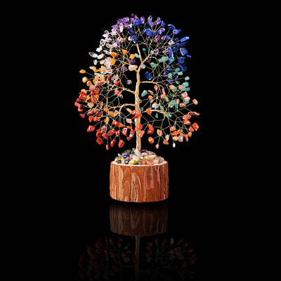 Natural Crystal Raw stone home decoration