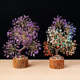 Natural Crystal Raw stone home decoration