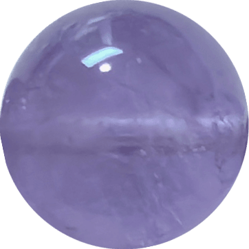 Deep Lavender Amethyst