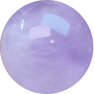 Lavender Amethyst