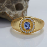 Royal Court Ring