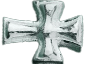 Silver Cross