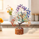 Natural Crystal Raw stone home decoration