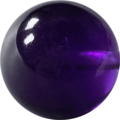 Uruguayan Amethyst