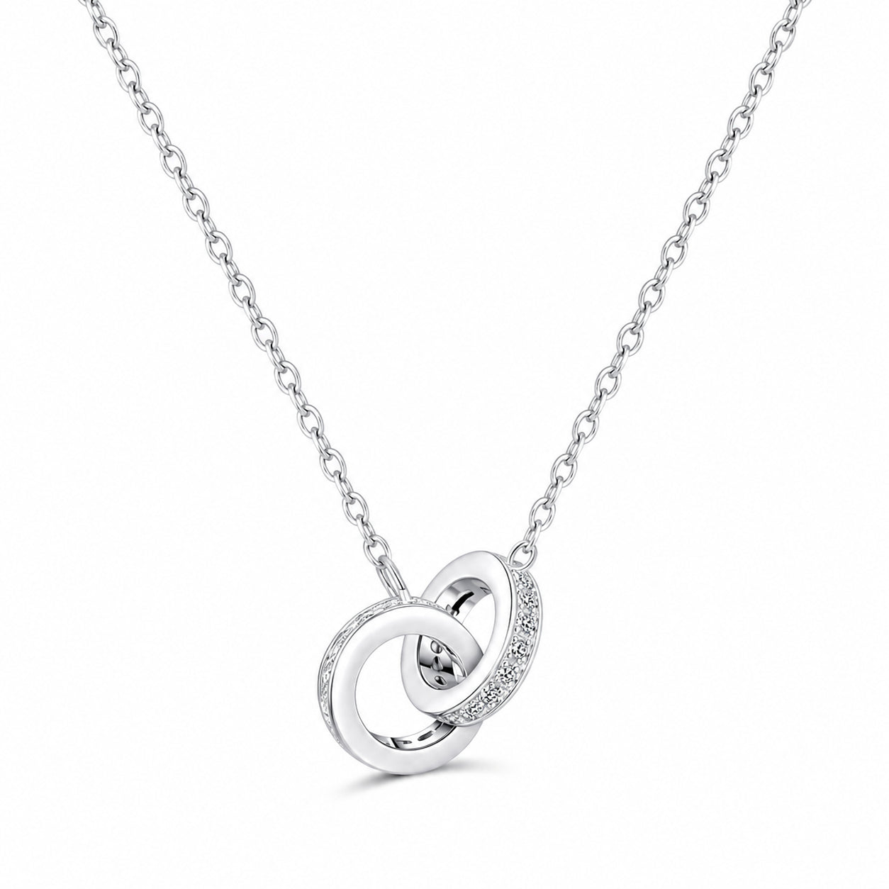 Eternal Bond Necklace