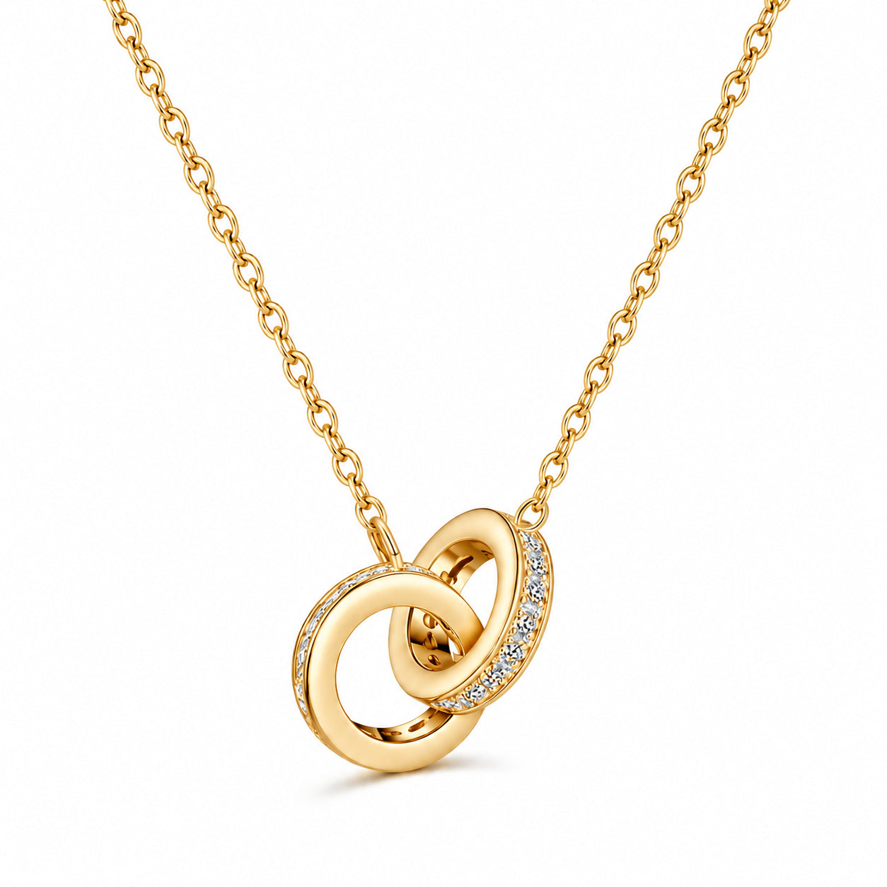 Eternal Bond Necklace