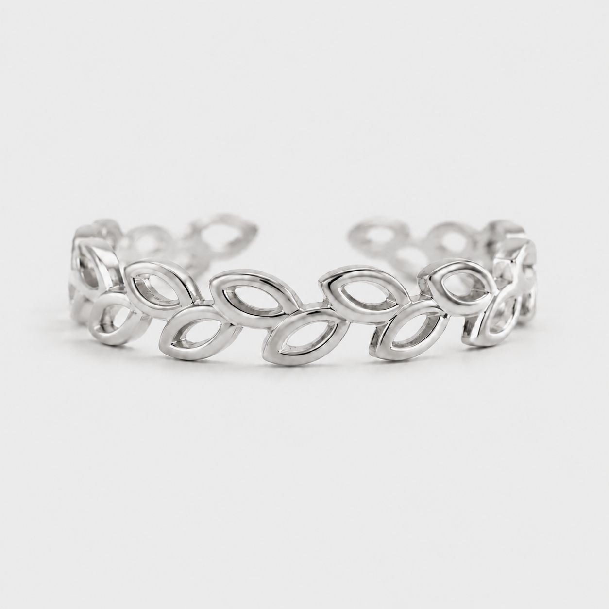 Laurel Open Ring