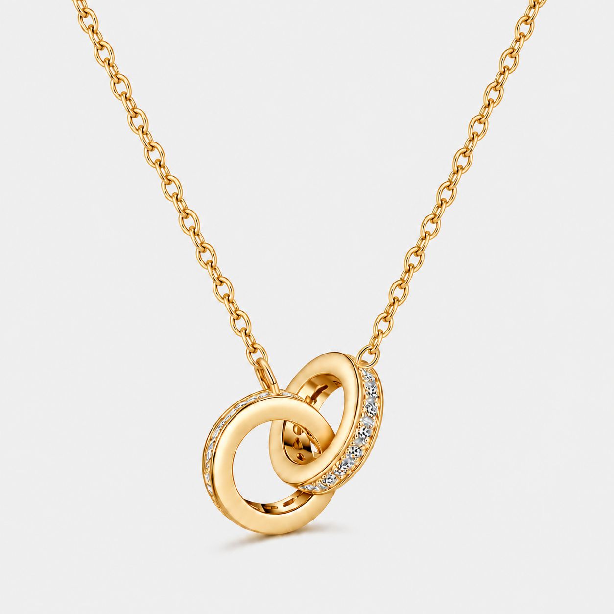 Eternal Bond Necklace