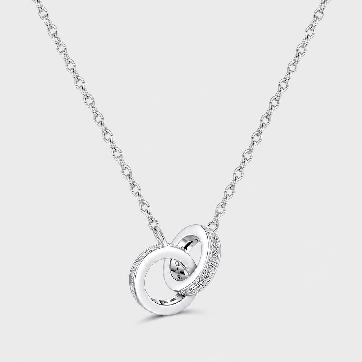 Eternal Bond Necklace