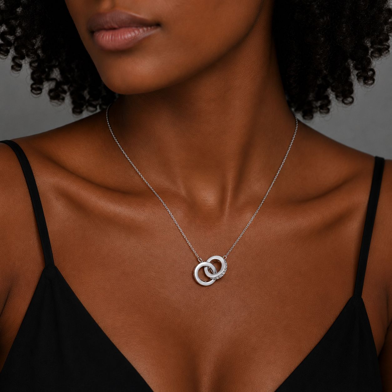 Eternal Bond Necklace