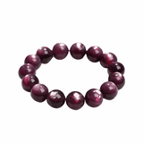 [Bead] Lepidolite Bracelet - Inspiration, Insight & Charm