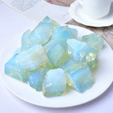 Natural Raw Opal Crystal