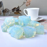 Natural Raw Opal Crystal
