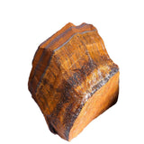 Natural Tiger's Eye Raw Crystal Stone