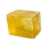 Natural Selenite Crystal Raw Square Block