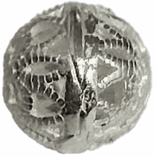 Hollow Separation Beads Spacer