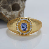 Royal Court Ring