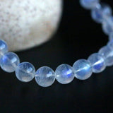 [Bead] Blue Moonstone Jewelry from Sri Lanka - Enhance Intuition & Emotional Balance - FateCord