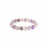 [Bead] Super Seven Bracelet - Attract Luck & Amplify Energy