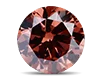 BROWN COLORED STONE