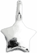 Star Pendant