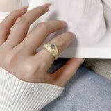 Royal Court Ring
