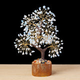 Natural Crystal Raw stone home decoration
