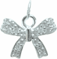 Shine Butterfly Pendants