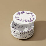 Energy Cleansing and Recharging Selenite Charging and Cleansing Bowl - FateCord