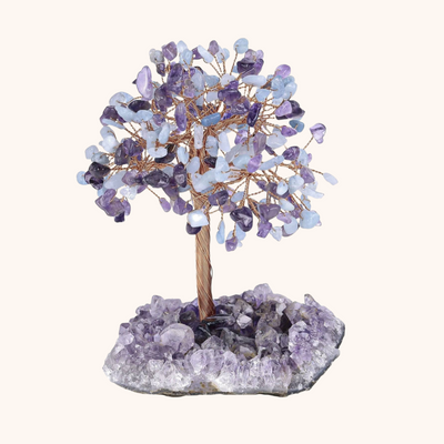 Soul Light Detox Tree