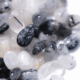 FateCord Natural Crystal Purifying Stones Series 200g - FateCord
