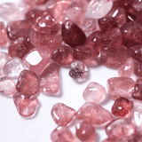 FateCord Natural Crystal Purifying Stones Series 200g - FateCord