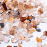 FateCord Natural Crystal Purifying Stones Series 200g - FateCord